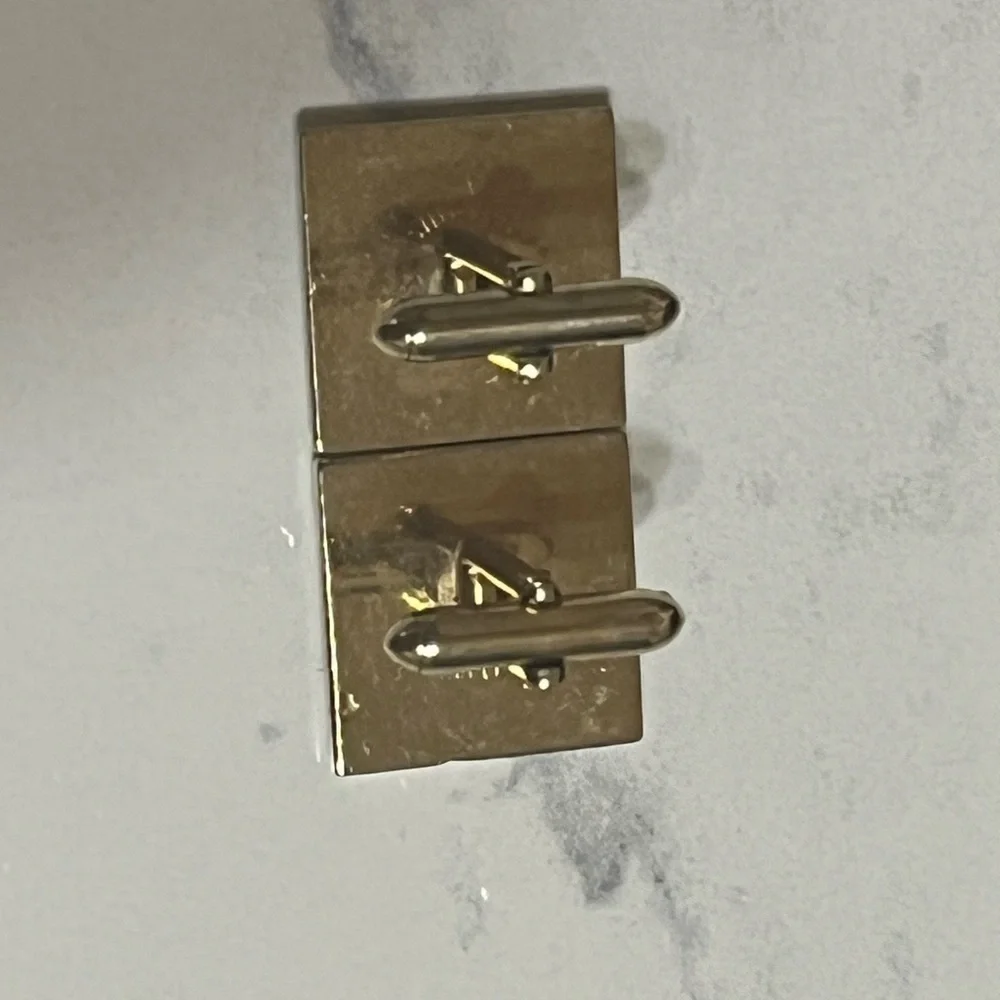 Swank Vintage Cuff Links